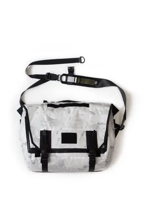 ORBITGear R231 SP-AP White Bustard