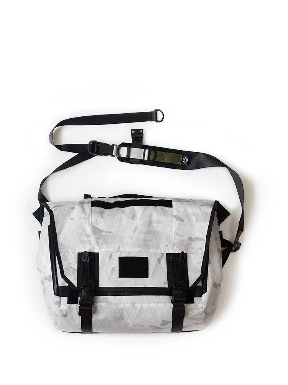 ORBITGear R231 SP-AP White Bustard