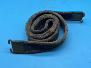 Original British Army WW1 / WW2 SMLE Sling