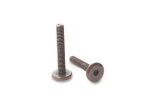 Original Series Front Wheel Bolts. 37mm