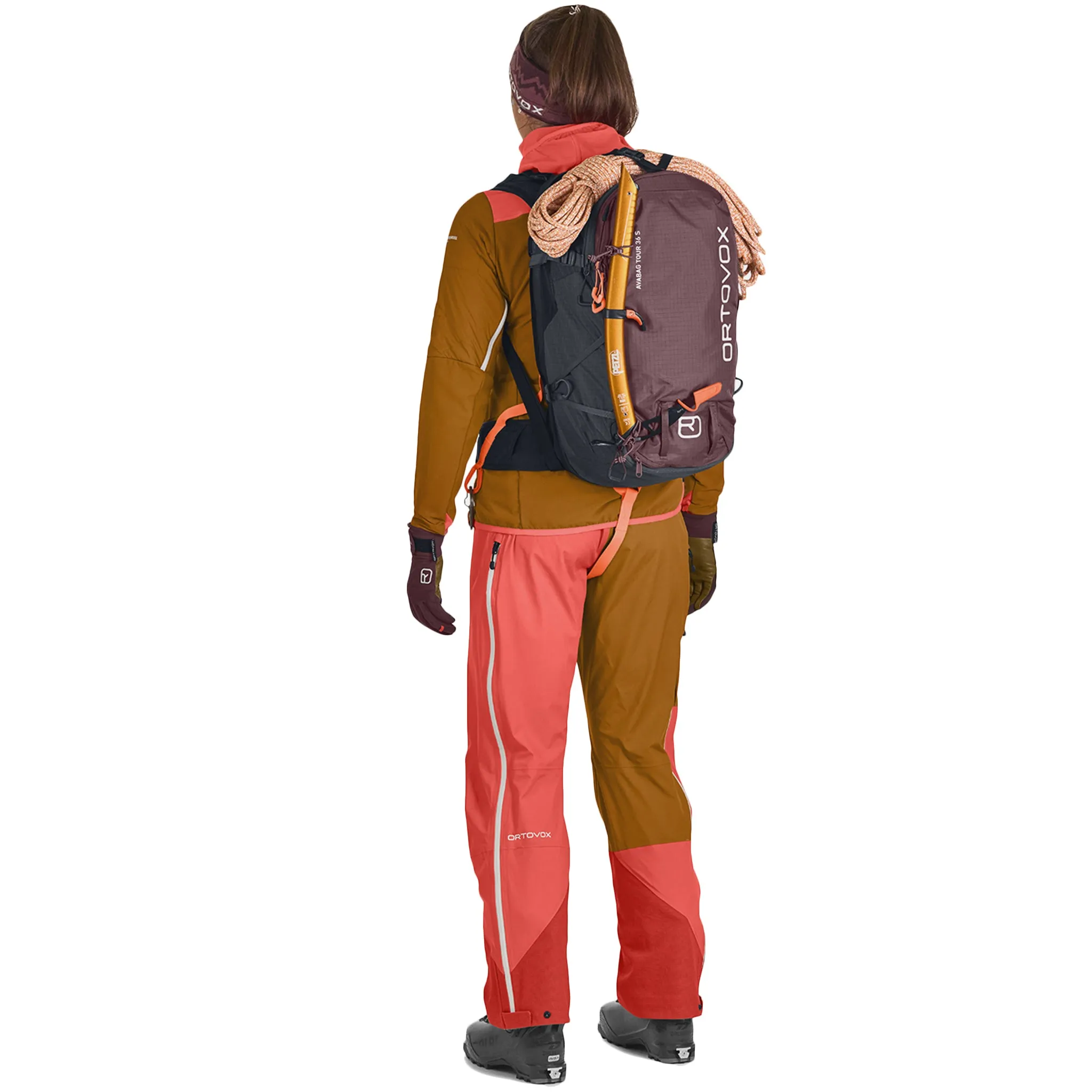 Ortovox - Avabag Litric Tour 36S