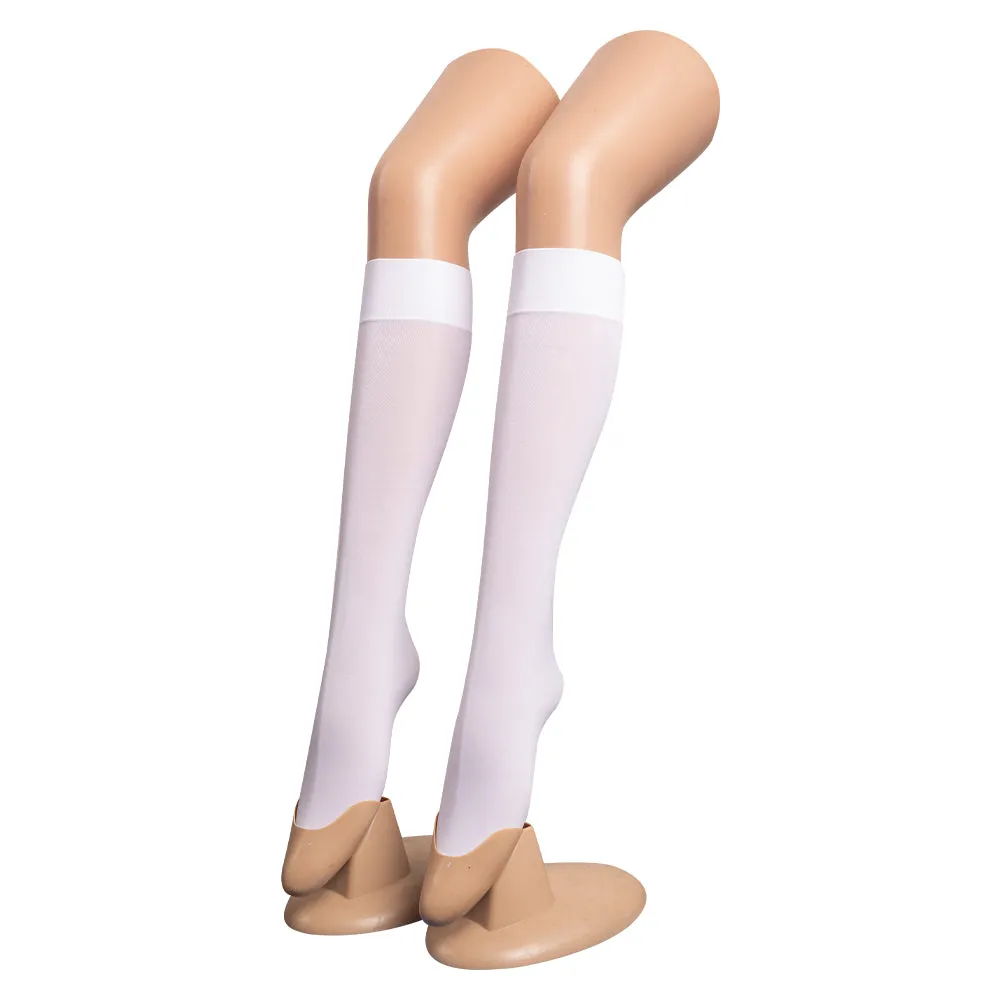 Oshi no Ko Hoshino rubii Kana Arima Cosplay Costume School Uniform Outfits Halloween Carnival Party Suit