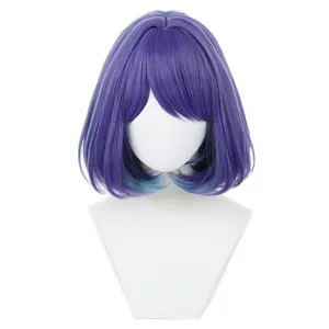 Oshi No Ko My Idol's Child Kurokawa Akane Cosplay Wig Carnival Halloween Props