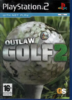 Outlaw Golf 2