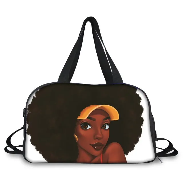 Overnight / Gym bag
