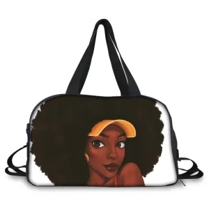 Overnight / Gym bag