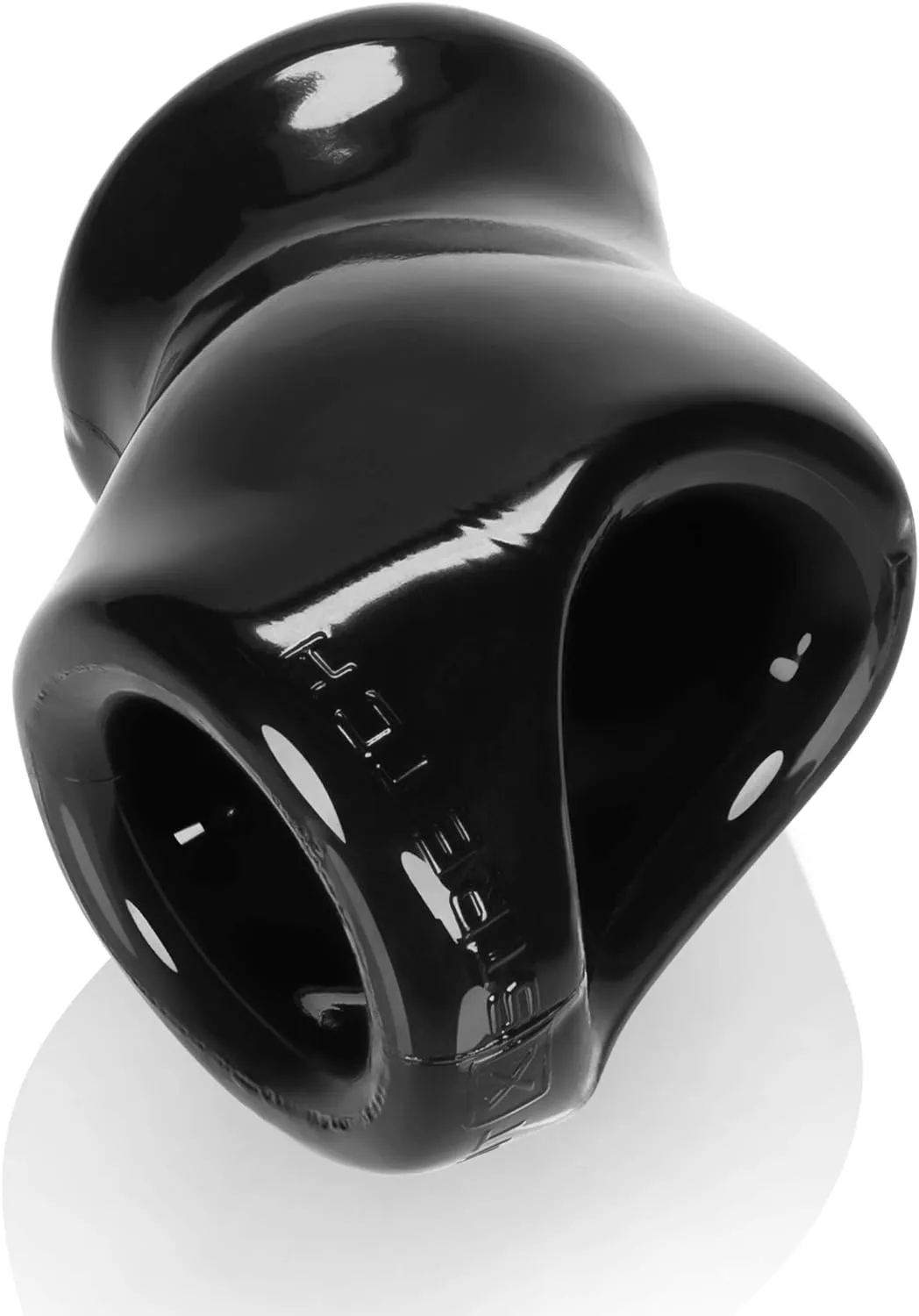 Oxballs - Unit-X Stretch Sling - Zwart