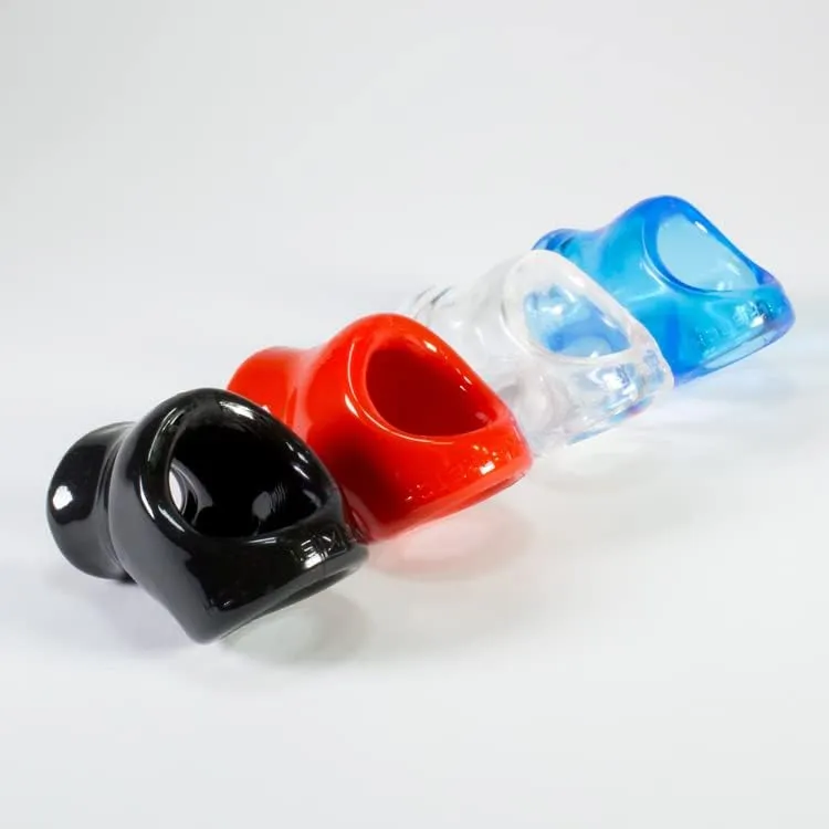 Oxballs - Unit-X Stretch Sling - Zwart