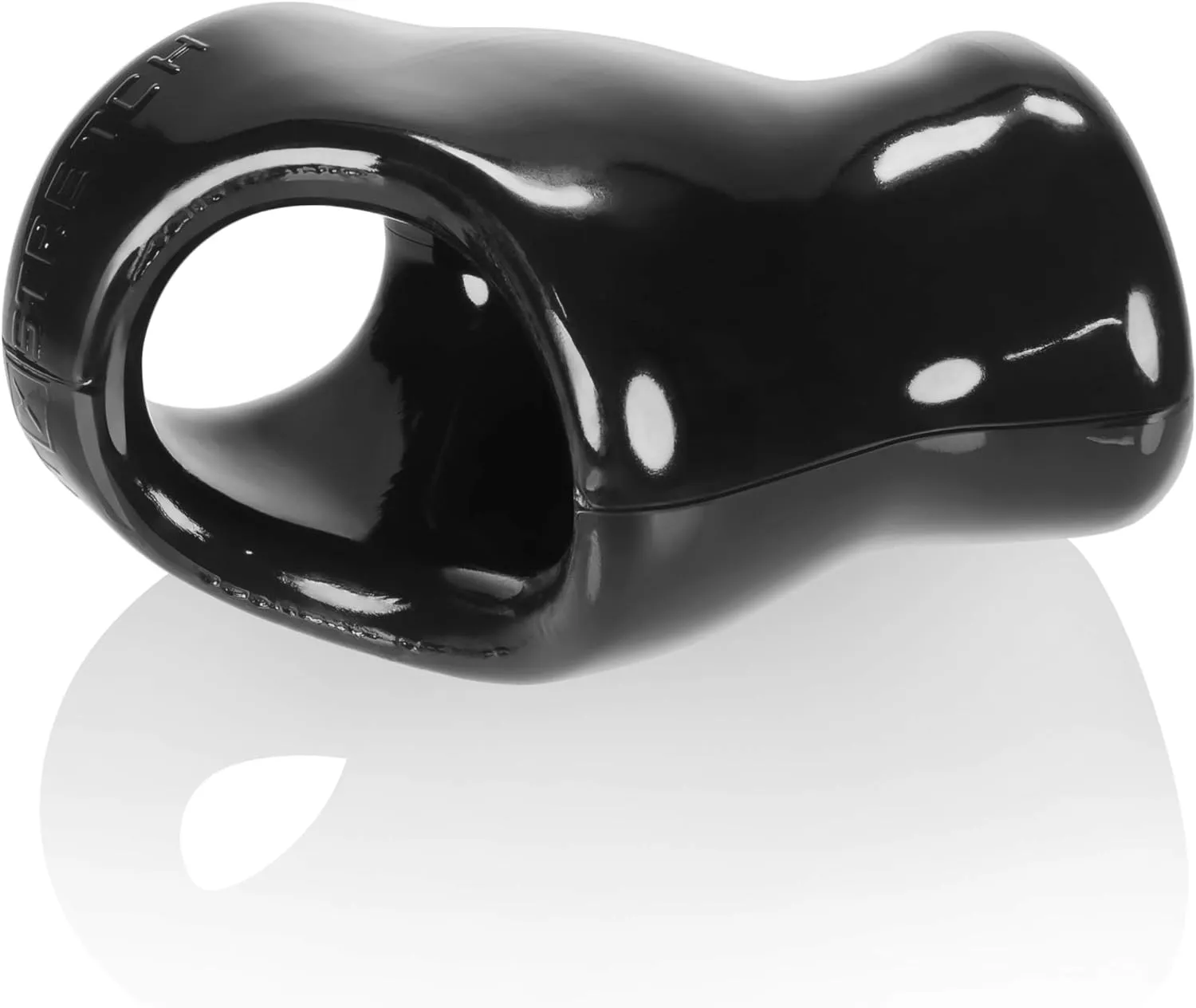 Oxballs - Unit-X Stretch Sling - Zwart