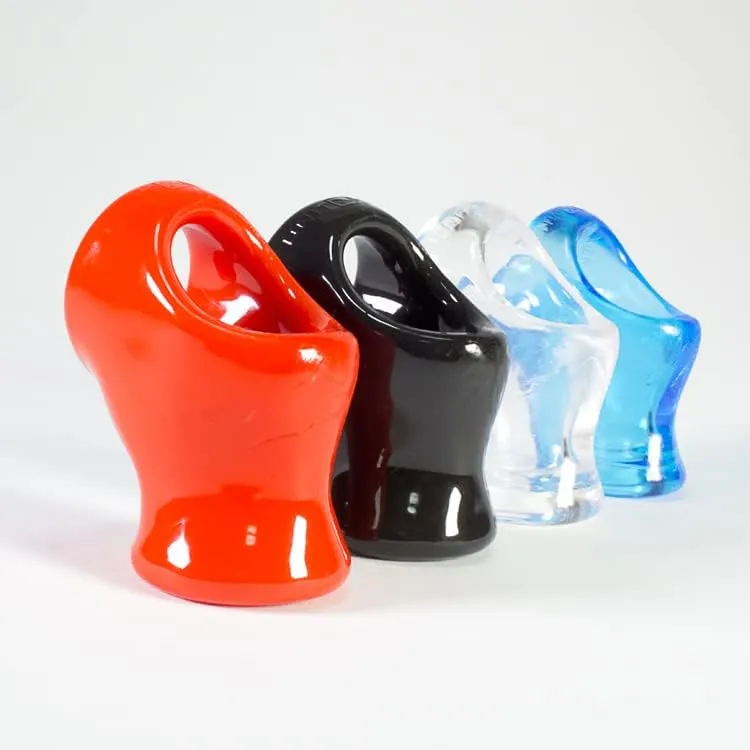 Oxballs - Unit-X Stretch Sling - Zwart
