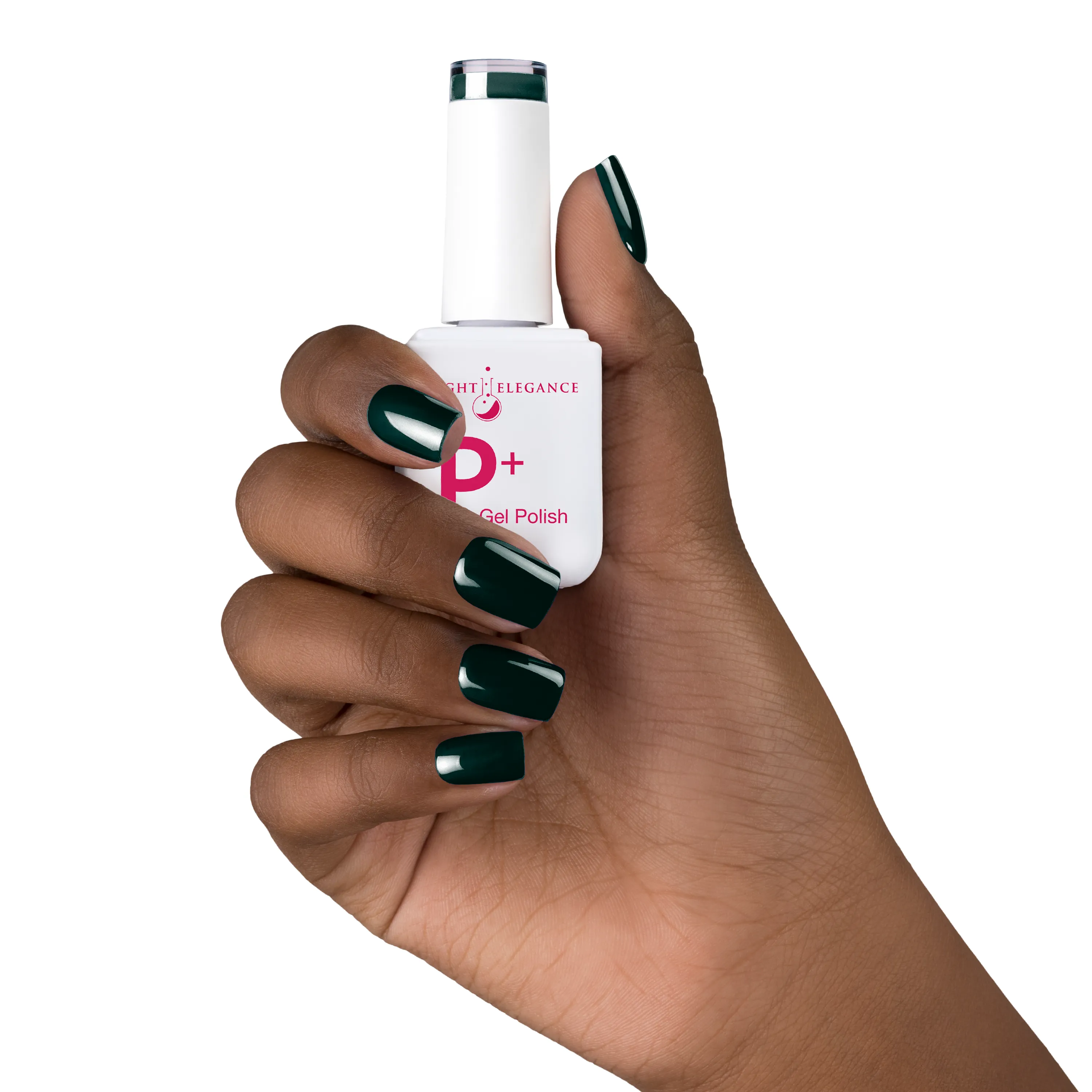 P  Green with Envy Gel Polish