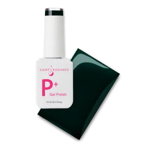 P  Green with Envy Gel Polish