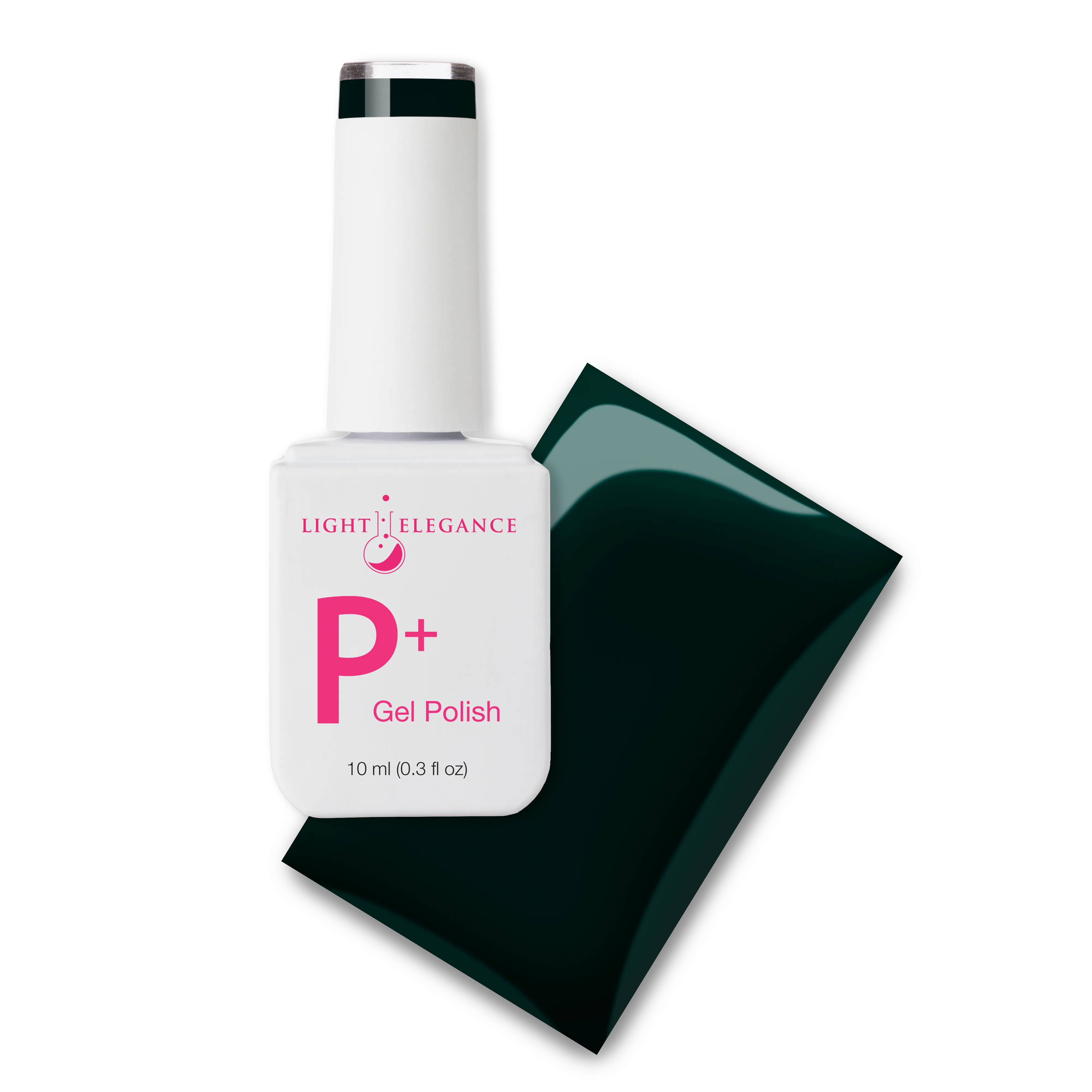 P  Green with Envy Gel Polish