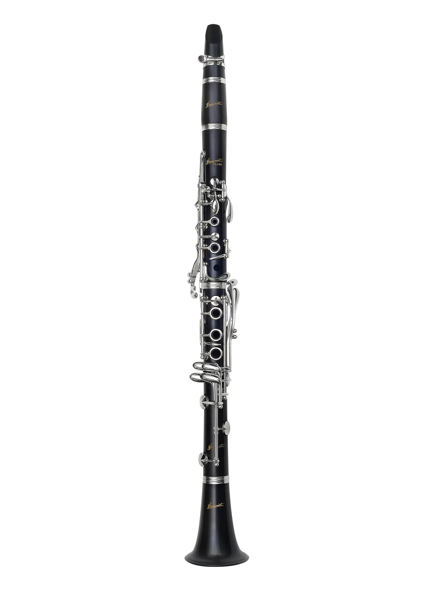 P. Mauriat ERA-521 Bb Clarinet