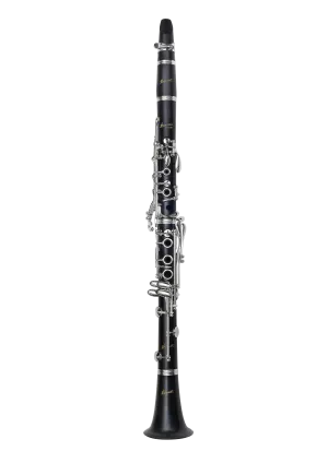 P. Mauriat ERA-521 Bb Clarinet