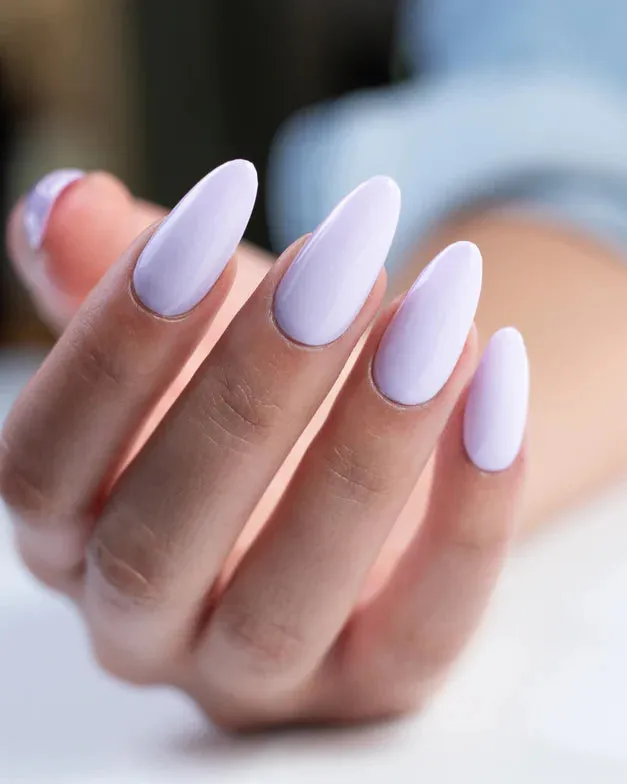 P  Soft Serve Gel Polish