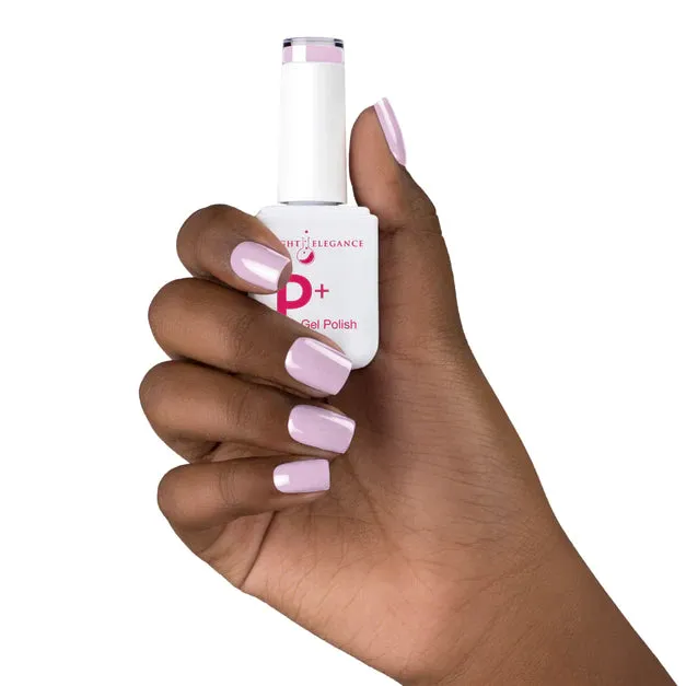 P  Soft Serve Gel Polish
