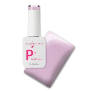 P  Soft Serve Gel Polish