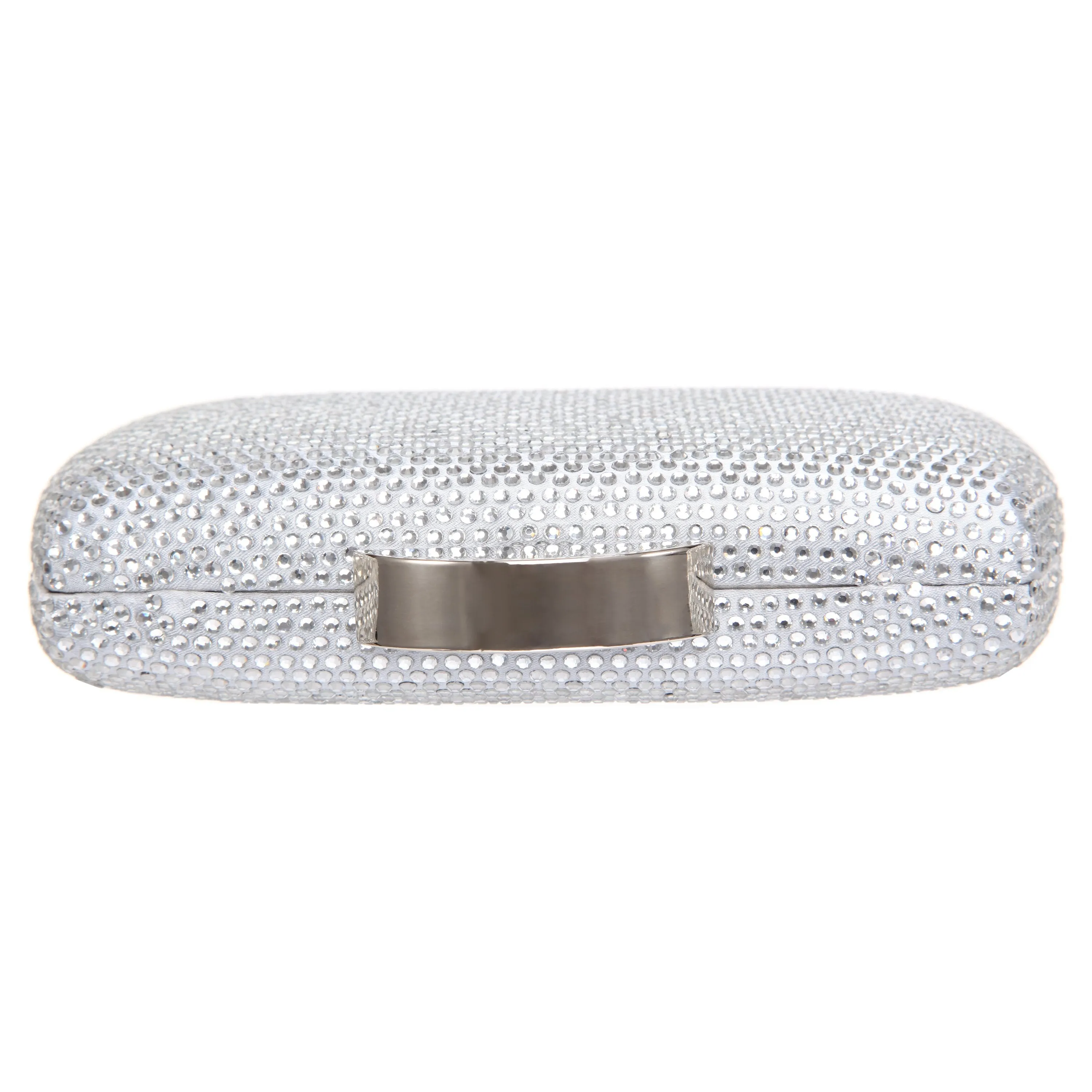 PACEY-SILVER