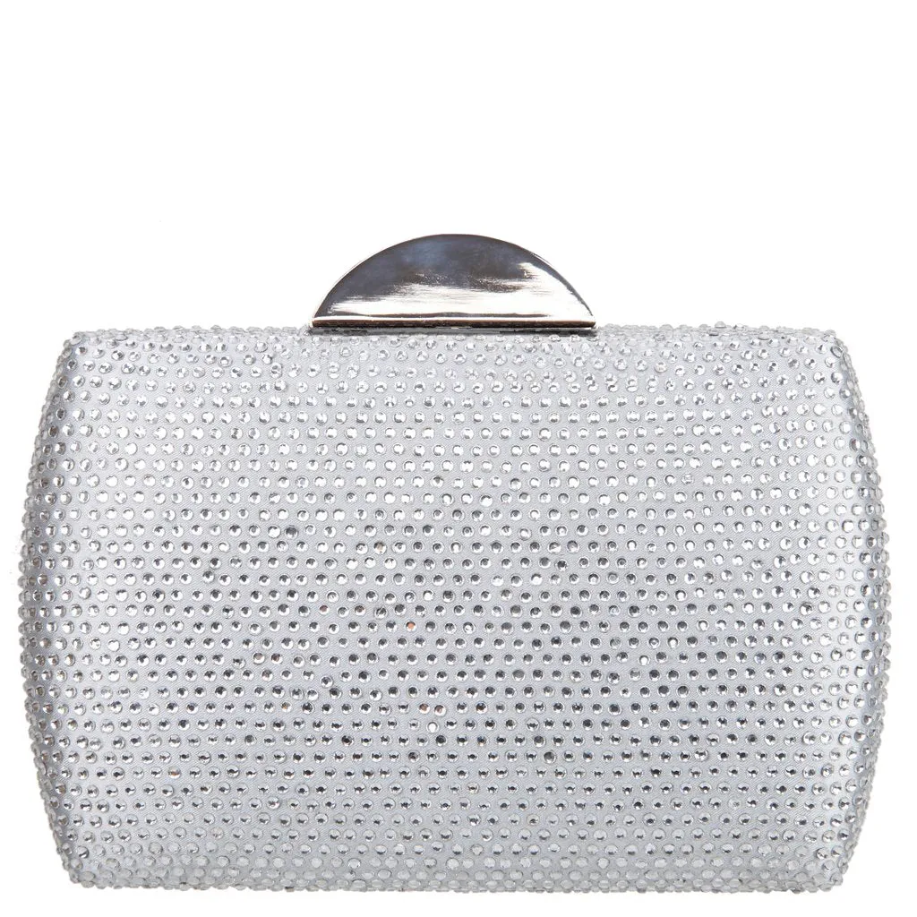 PACEY-SILVER