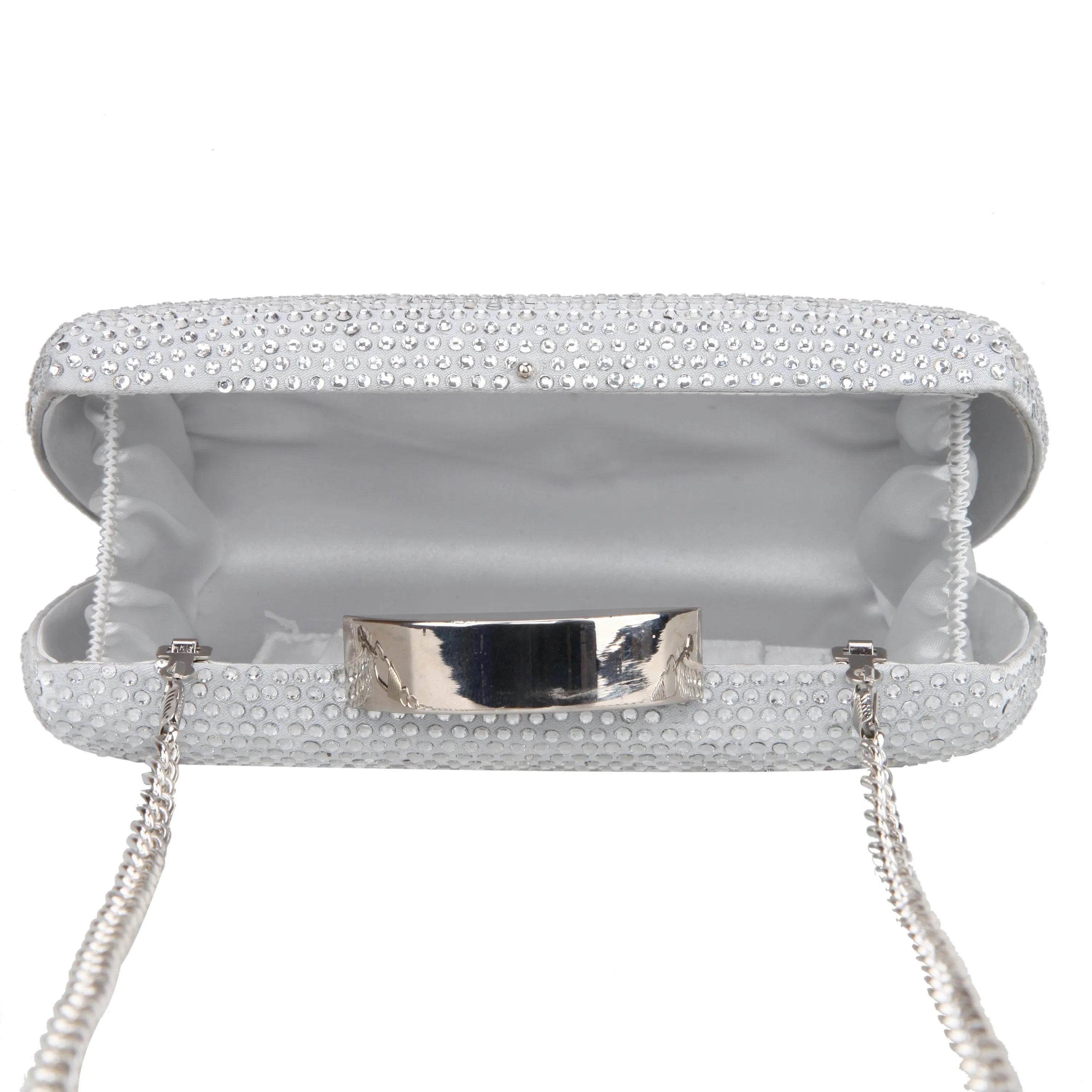 PACEY-SILVER