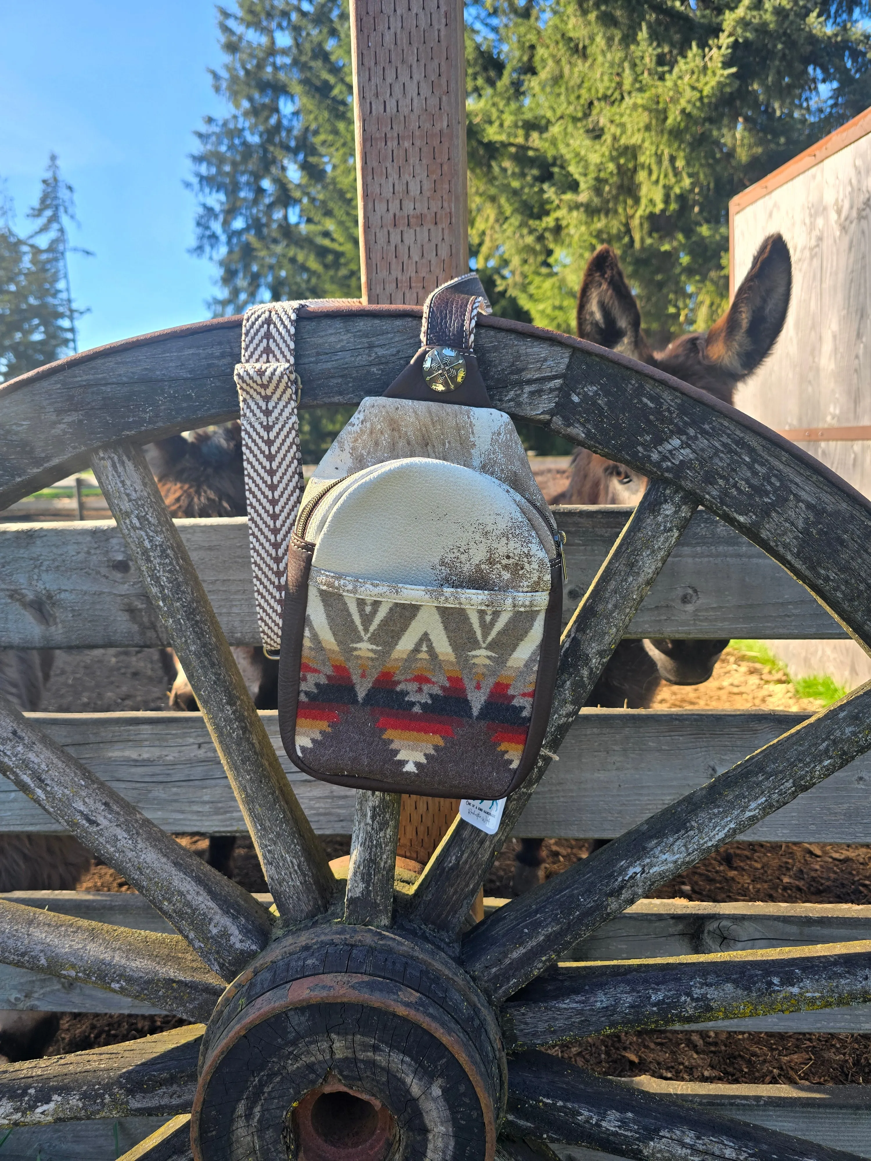 Pacific Crest Sling 4