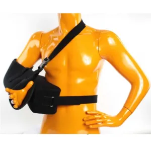 Padded Armsling 30 Degrees - Dark Blue - One Size Fits All