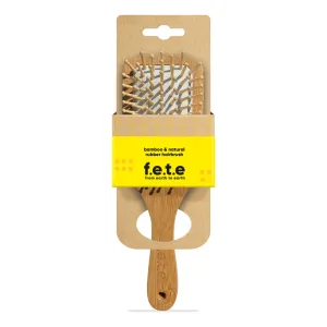 Paddle Brush