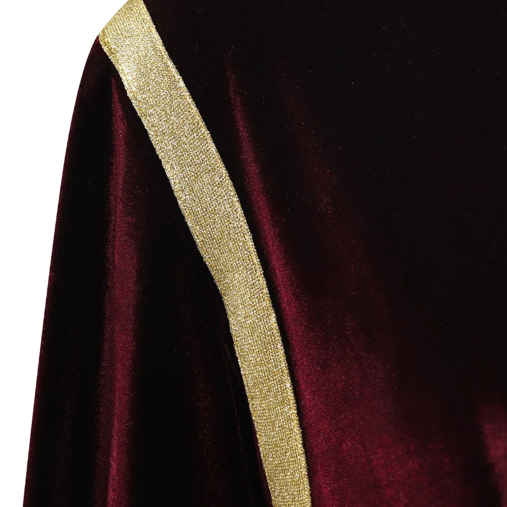 Padme Amidala Cosplay Costume Outfits Halloween Carnival Suit