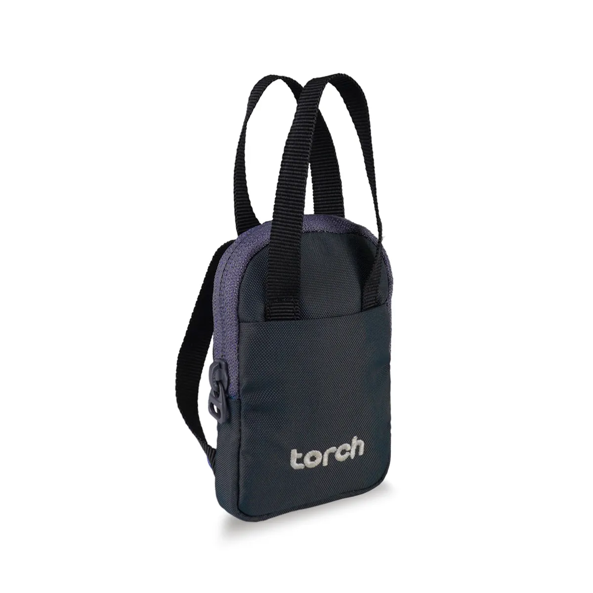 Paket Traveling - Kanzaki Light Travel Backpack