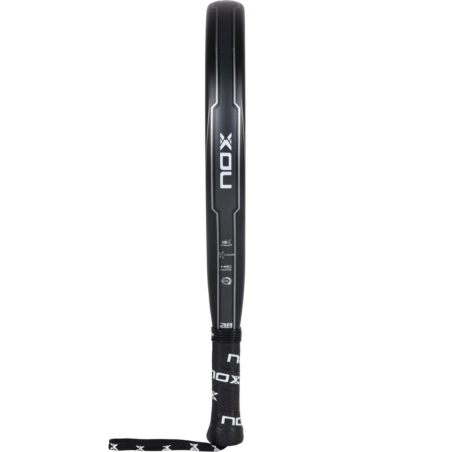 Pala Padel  X-ONE CASUAL SERIES 2023 - NOX