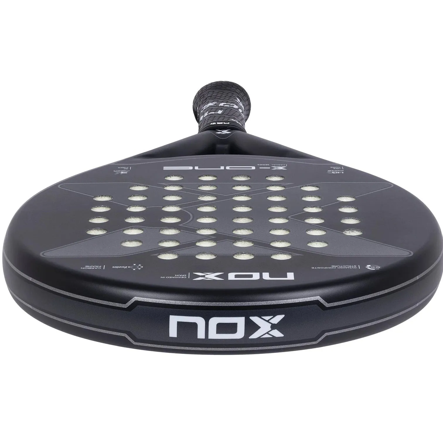 Pala Padel  X-ONE CASUAL SERIES 2023 - NOX