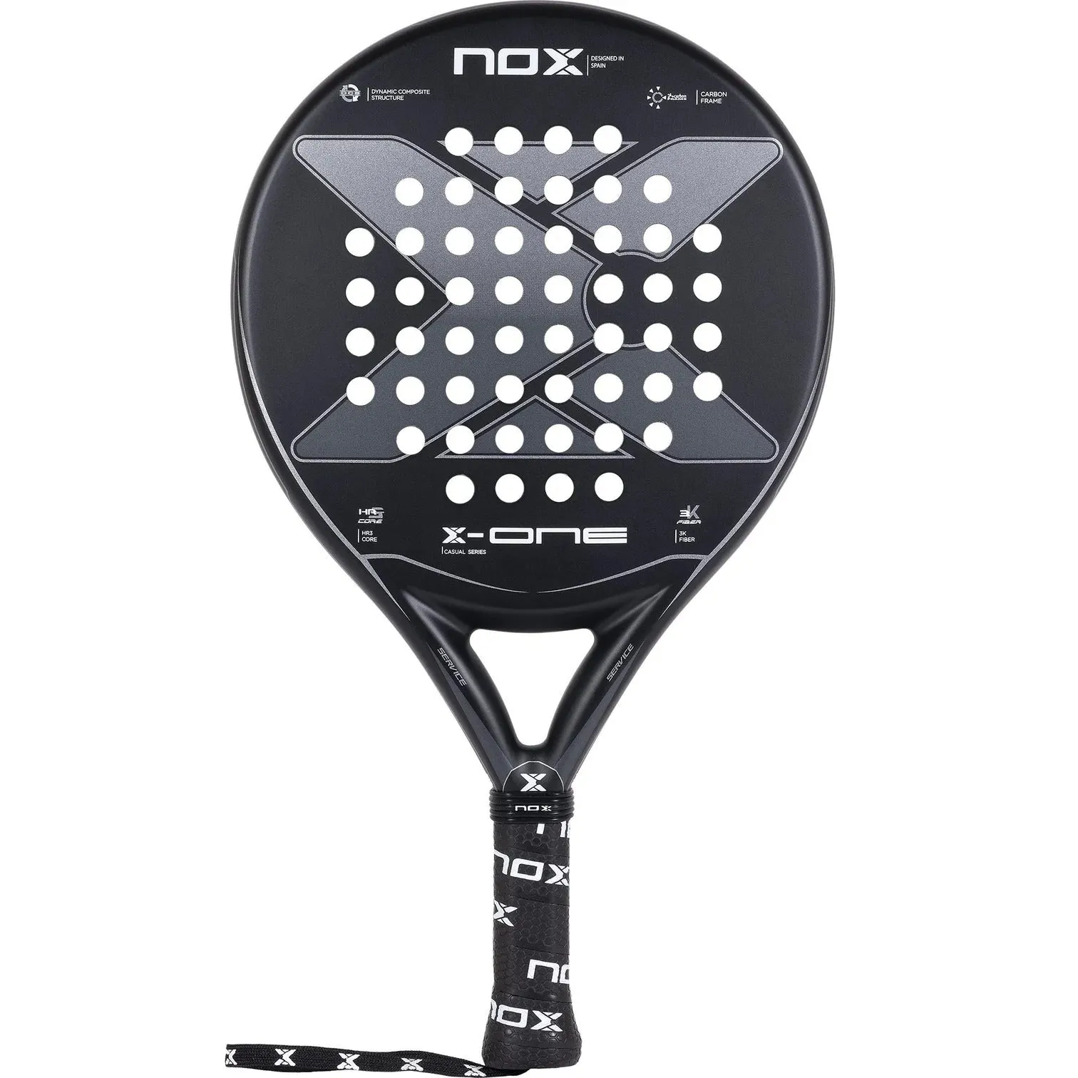 Pala Padel  X-ONE CASUAL SERIES 2023 - NOX