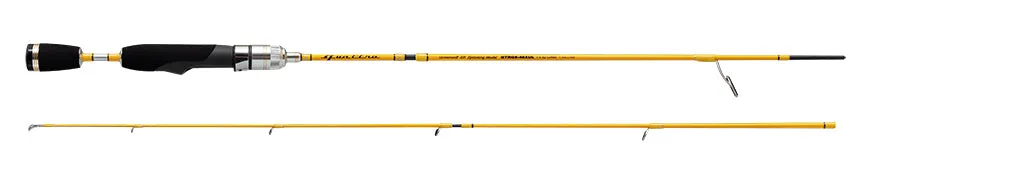 PALMS Quattro Anglers Republic Fishing Rod-46XUL