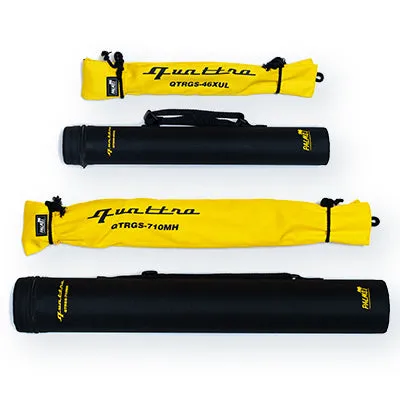 PALMS Quattro Anglers Republic Fishing Rod-46XUL