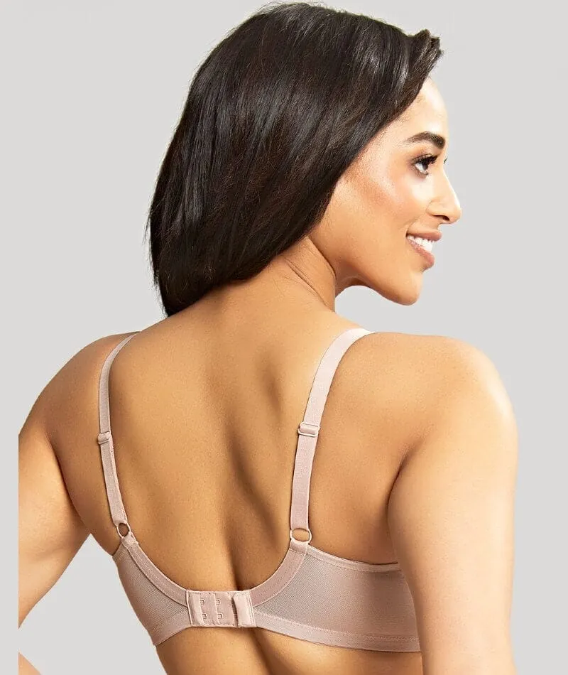 Panache Ana Underwired Plunge Bra - Vintage
