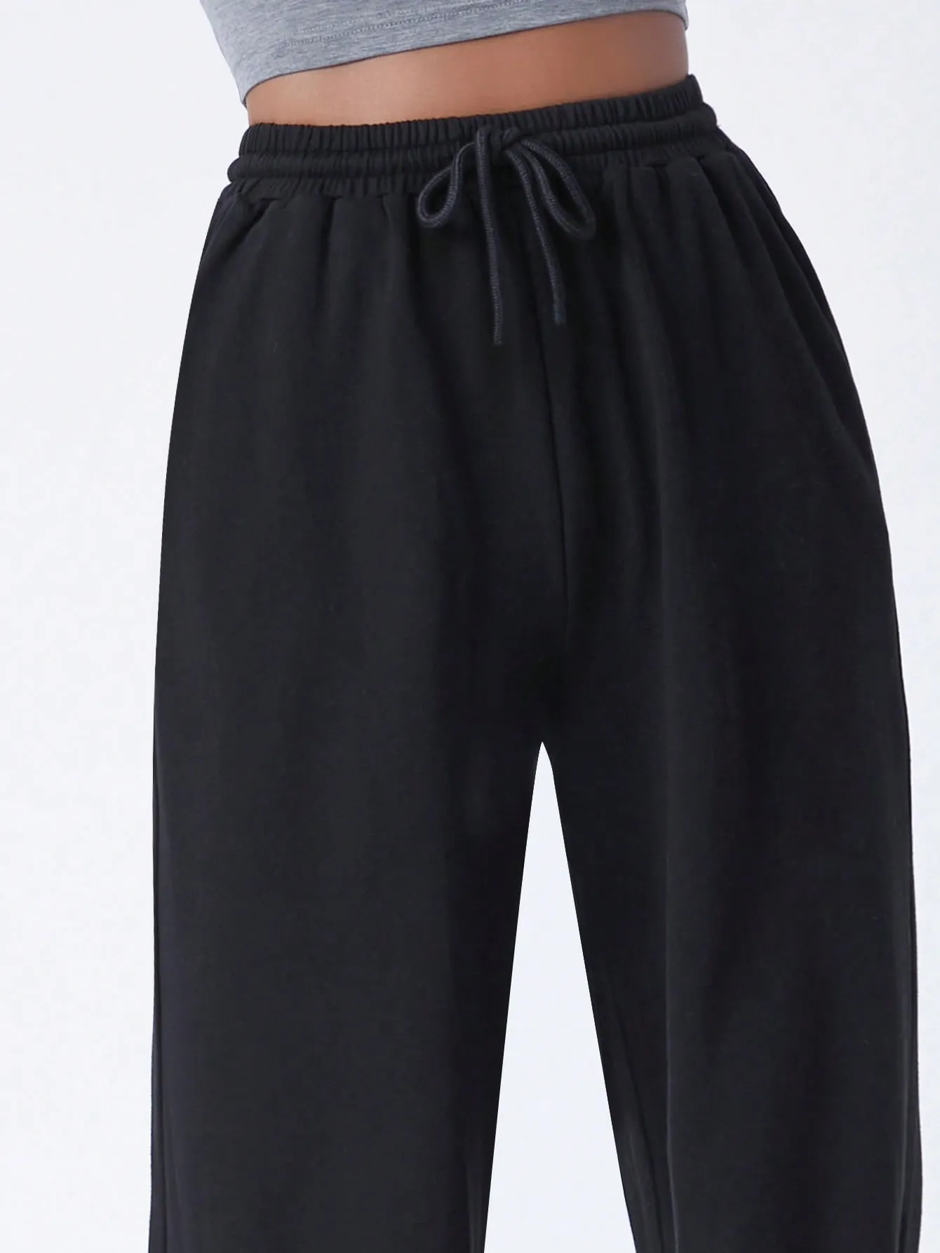 Pantalones Palazzo de Terry Polar para Mujer  CR