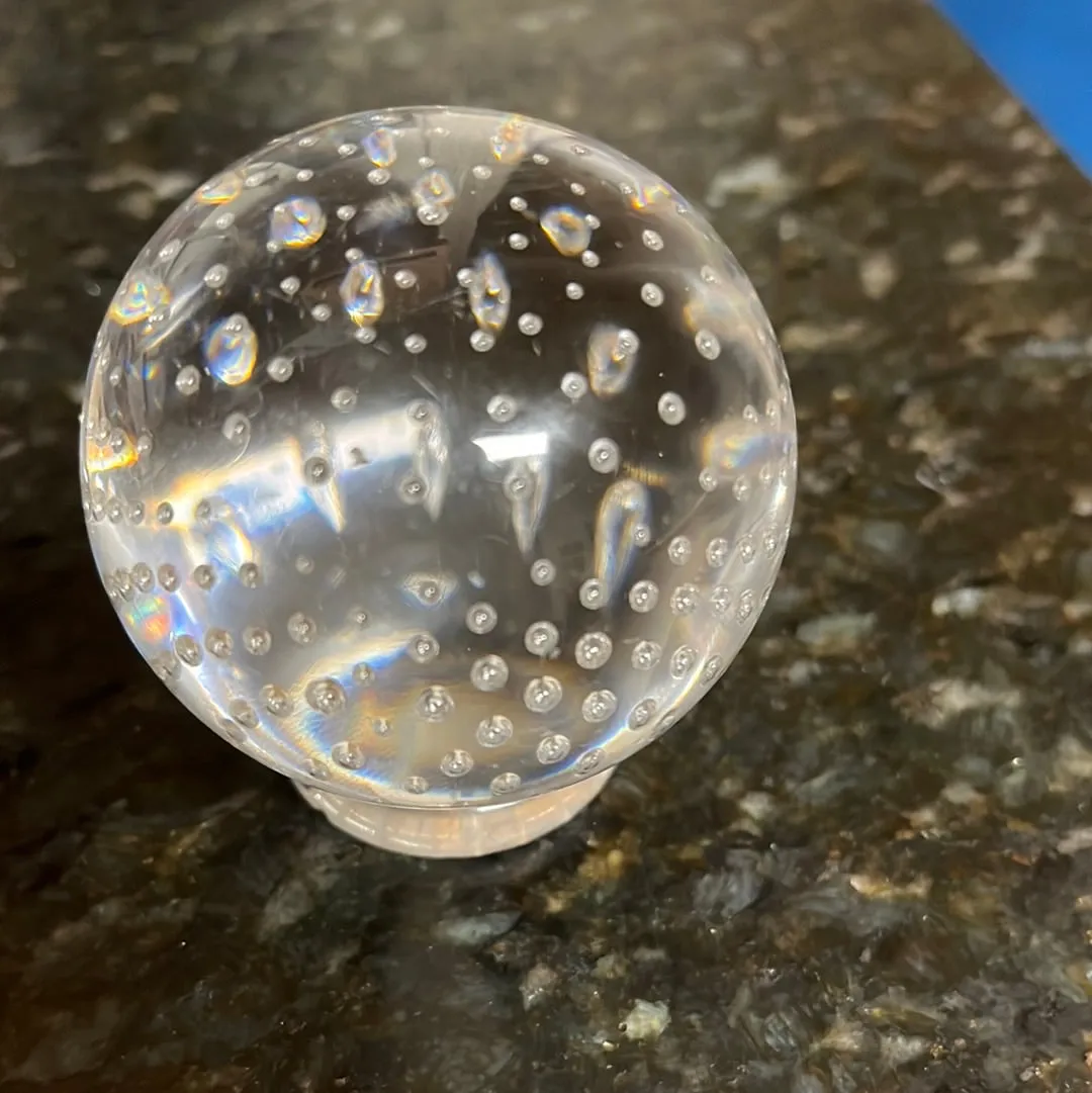 Paper Weight