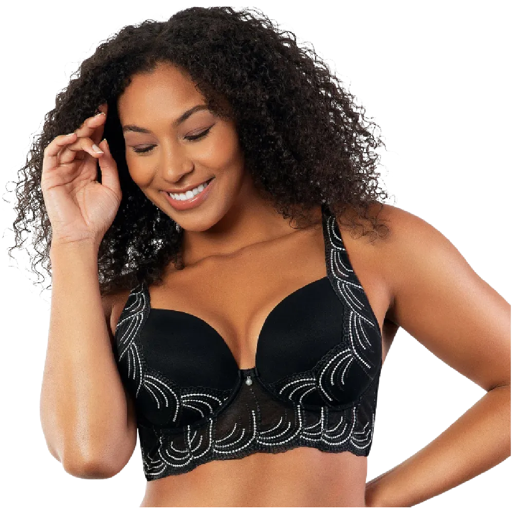 Parfait Pearl Longline