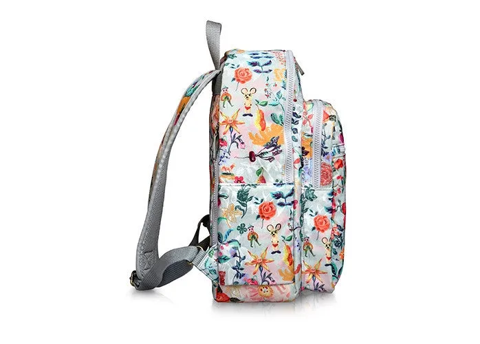 Paris Garden Backpack Tour Eiffel Garden - Nathalie Lete
