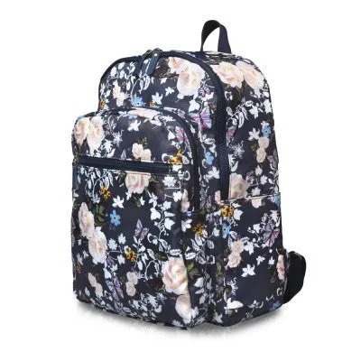 Paris Garden Backpack Tour Eiffel Garden - Nathalie Lete