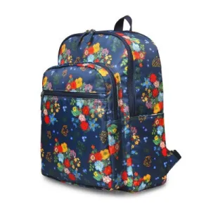 Paris Garden Backpack Tour Eiffel Garden - Nathalie Lete