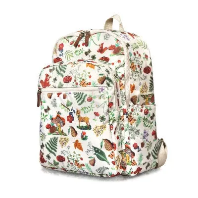 Paris Garden Backpack Tour Eiffel Garden - Nathalie Lete