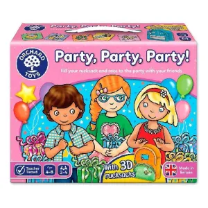 Party Party Party