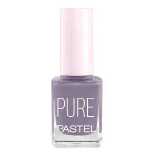 Pastel nail polish - 606