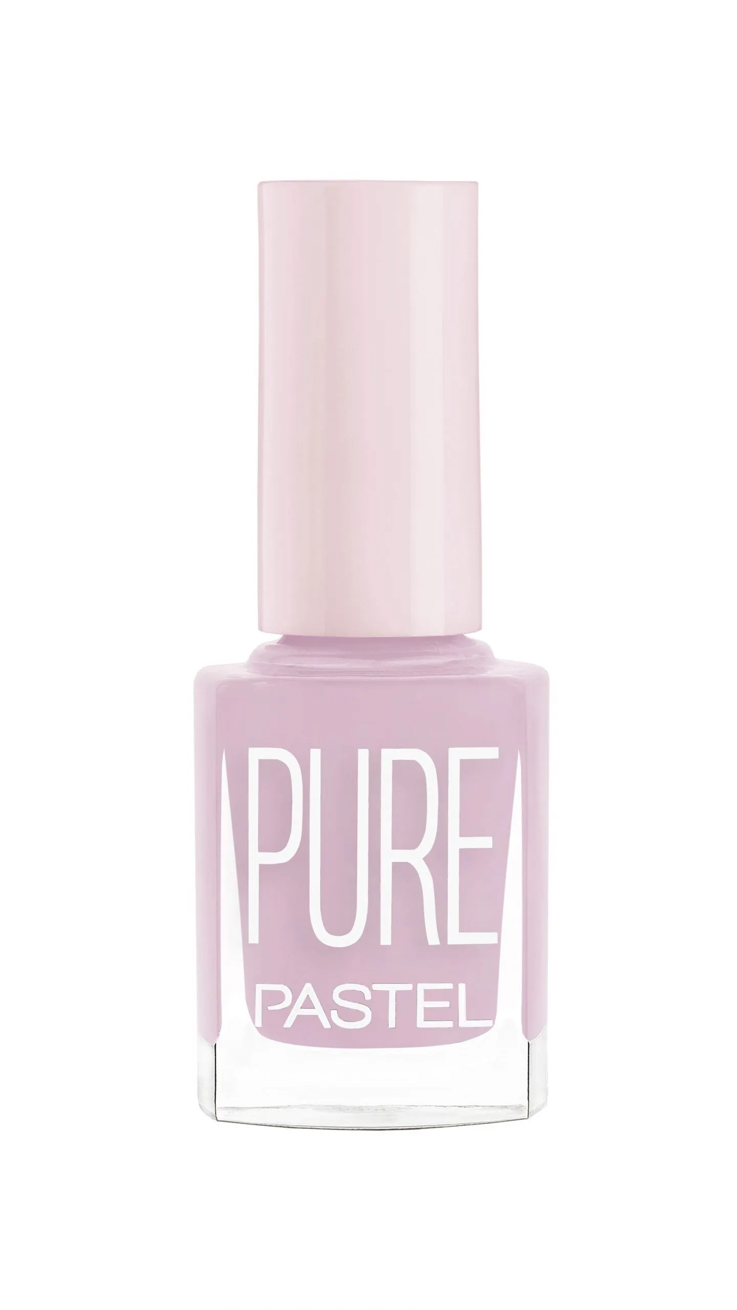 Pastel nail polish - 623