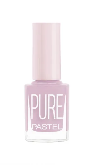 Pastel nail polish - 623