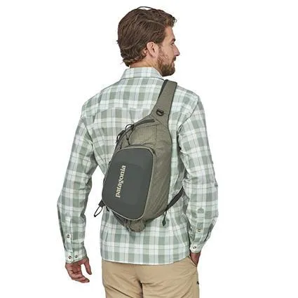 Patagonia Stealth Atom Sling 8L
