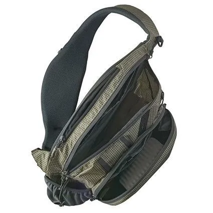 Patagonia Stealth Atom Sling 8L