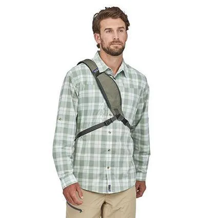 Patagonia Stealth Atom Sling 8L